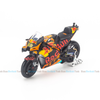 Mô hình xe mô tô KTM Red Bull Factory Racing 2021 MotoGP 1:18 Maisto