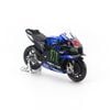 Mô hình mô tô GP Yamaha Factory Racing Team 2022 1:18 Maisto