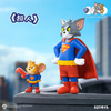 Đồ chơi Blind box Tom & Jerry Warner 100th Anniversary Series (Bản Kỷ Niệm 100) - 52Toys