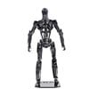 Mô hình kim loại lắp ráp 3D Terminator Dark Fate REV-9 (Kẻ Huỷ Diệt Rev-9) (Silver, Black) – Piececool MP803