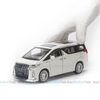 Mô hình xe Toyota Alphard 1:24 Chezhi