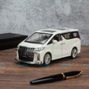 Mô hình xe Toyota Alphard 1:24 Chezhi