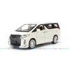 Mô hình xe Toyota Alphard 1:24 Chezhi