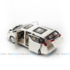 Mô hình xe Toyota Alphard 1:24 Chezhi