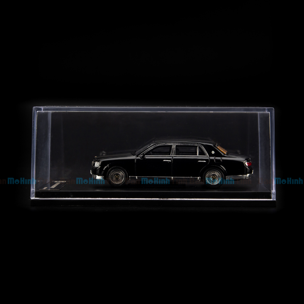 Mô hình xe Toyota Century Gen 3 1:64 DCM