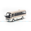 Mô hình xe bus Toyota Coaster Gen 3 1:64 Xcartoys