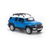 Mô hình xe Toyota FJ Cruiser 1:32 Dealer