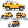  Mô hình xe Toyota FJ Cruiser 1:32 Dealer 