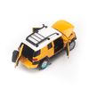 Mô hình xe Toyota FJ Cruiser 1:32 Dealer