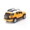  Mô hình xe Toyota FJ Cruiser 1:32 Dealer 