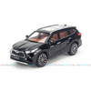  Mô hình xe Toyota Highlander 2021 1:24 Jinlifang 