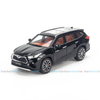 Mô hình xe Toyota Highlander 2021 1:24 Jinlifang