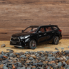  Mô hình xe Toyota Highlander 2021 1:24 Jinlifang 