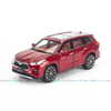  Mô hình xe Toyota Highlander 2021 1:24 Jinlifang 