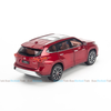  Mô hình xe Toyota Highlander 2021 1:24 Jinlifang 