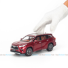  Mô hình xe Toyota Highlander 2021 1:24 Jinlifang 