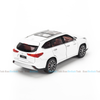  Mô hình xe Toyota Highlander 2021 1:24 Jinlifang 