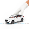  Mô hình xe Toyota Highlander 2021 1:24 Jinlifang 