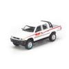 Mô hình xe bán tải Toyota Hilux 1997 1:64 JKM