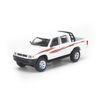 Mô hình xe bán tải Toyota Hilux 1997 1:64 JKM