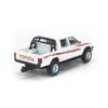 Mô hình xe bán tải Toyota Hilux 1997 1:64 JKM