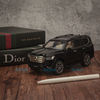 Mô hình Toyota Land Cruiser LC300 1:24 Hongsen