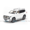  Mô hình Toyota Land Cruiser LC300 1:24 Hongsen 