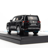  Mô hình xe Toyota Land Cruiser LC300 ZX 2021 1:64 LCD 