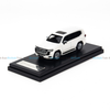 Mô hình xe Toyota Land Cruiser LC300 ZX 2021 1:64 LCD