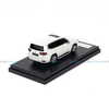 Mô hình xe Toyota Land Cruiser LC300 ZX 2021 1:64 LCD