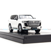 Mô hình xe Toyota Land Cruiser LC300 ZX 2021 1:64 LCD