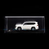  Mô hình xe Toyota Land Cruiser LC300 ZX 2021 1:64 LCD 