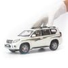  Mô hình xe Toyota Land Cruiser Prado 1:18 Paudi 