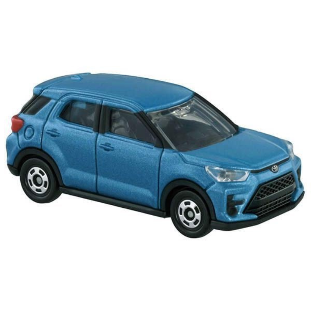  Mô hình xe Toyota Raize 1:61 Tomica 