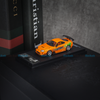  Mô hình xe Toyota Supra A80Z 1993 1:64 Time Micro 