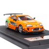 Mô hình xe Toyota Supra A80Z 1993 1:64 Time Micro