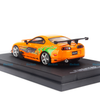  Mô hình xe Toyota Supra A80Z 1993 1:64 Time Micro 