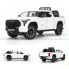 Mô hình xe Toyota Tundra 2022 1:24 Hongsen Model