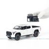 Mô hình xe Toyota Tundra 2022 1:24 Hongsen Model