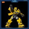 Mô Hình Đồ Chơi Lắp Ráp Transformers Classic Class 02 Bumblebee Rise Of The Beasts ( Quái Thú Trỗi Dậy ) BLOKEES
