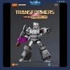Mô hình đồ chơi Lắp ráp Blind box Transformers Shining Version 1 Shining Roll Out Model Kits BLOKEES