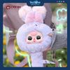  Mô hình Blind box Móc khóa Gấu bông Baby Three Gương Cầm Tay Magic Mirror ( Gương Thần ) CUREPLANETA 