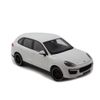 Mô hình xe Porsche Cayenne Turbo S 2014 White 1:18 Minichamps