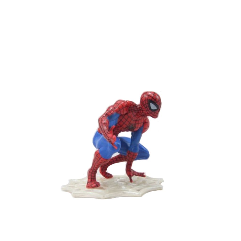  Mô hình nhân vật Spider Man Hallmark Keepsake 