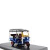  Mô hình xe Tuk-Tuk Bangkok 1980 -Taxi 1:43 Leo 