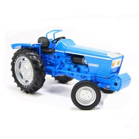 Đập hộp chiếc máy cày John Deere 6125R thứ 2 tại VN mô hình máy cày cao cấp   YouTube