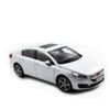  Mô hình xe Peugeot 508 White 1:18 Paudi 