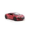 Mô hình xe Honda NSX Red 1:36 Welly