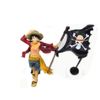  Mô hình nhân vật Monkey.D.Luffy Banpresto 