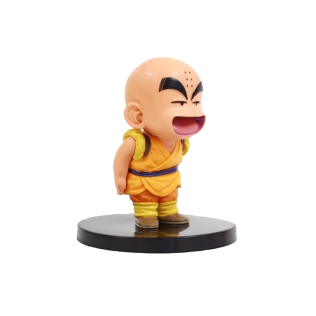  Mô hình nhân vật Krillin Dragon Ball Banpresto 